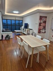 Blk 85 Telok Blangah Heights (Bukit Merah), HDB 4 Rooms #638793321